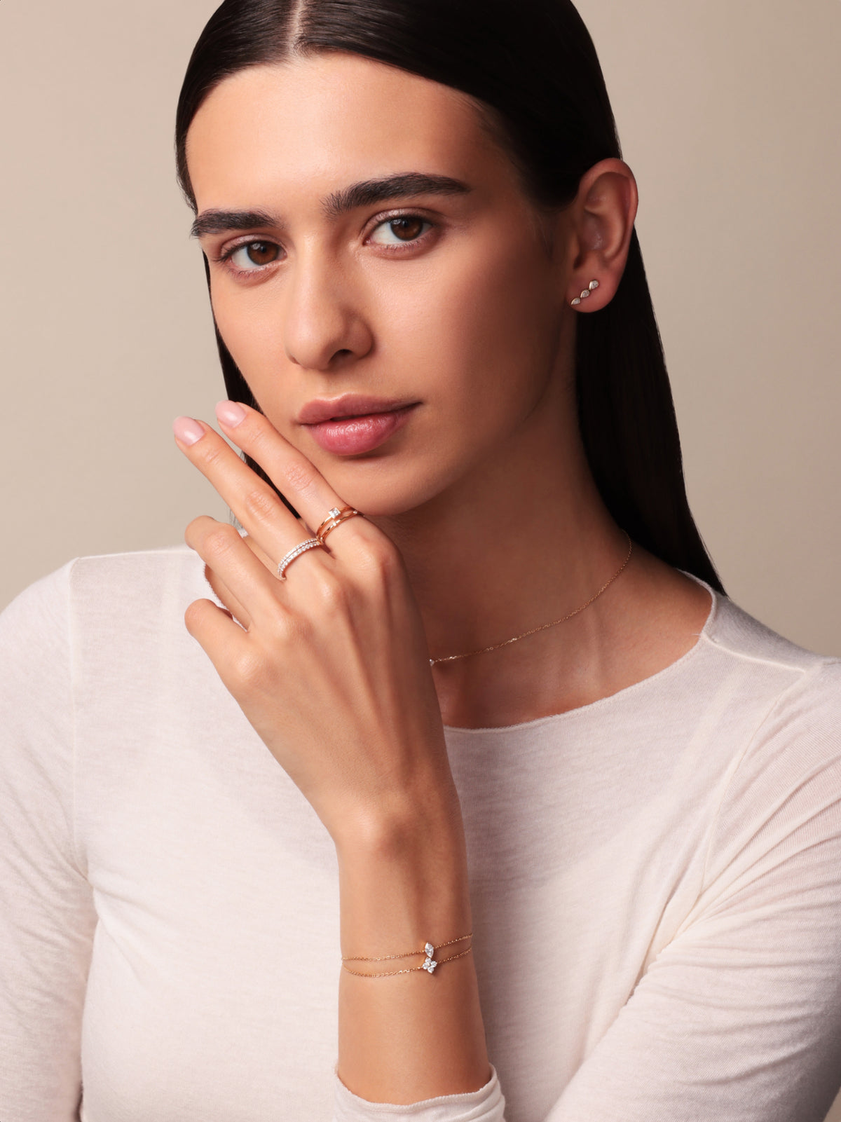 The Nova Bracelet