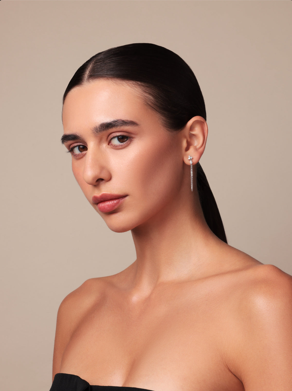 The Clover Earrings