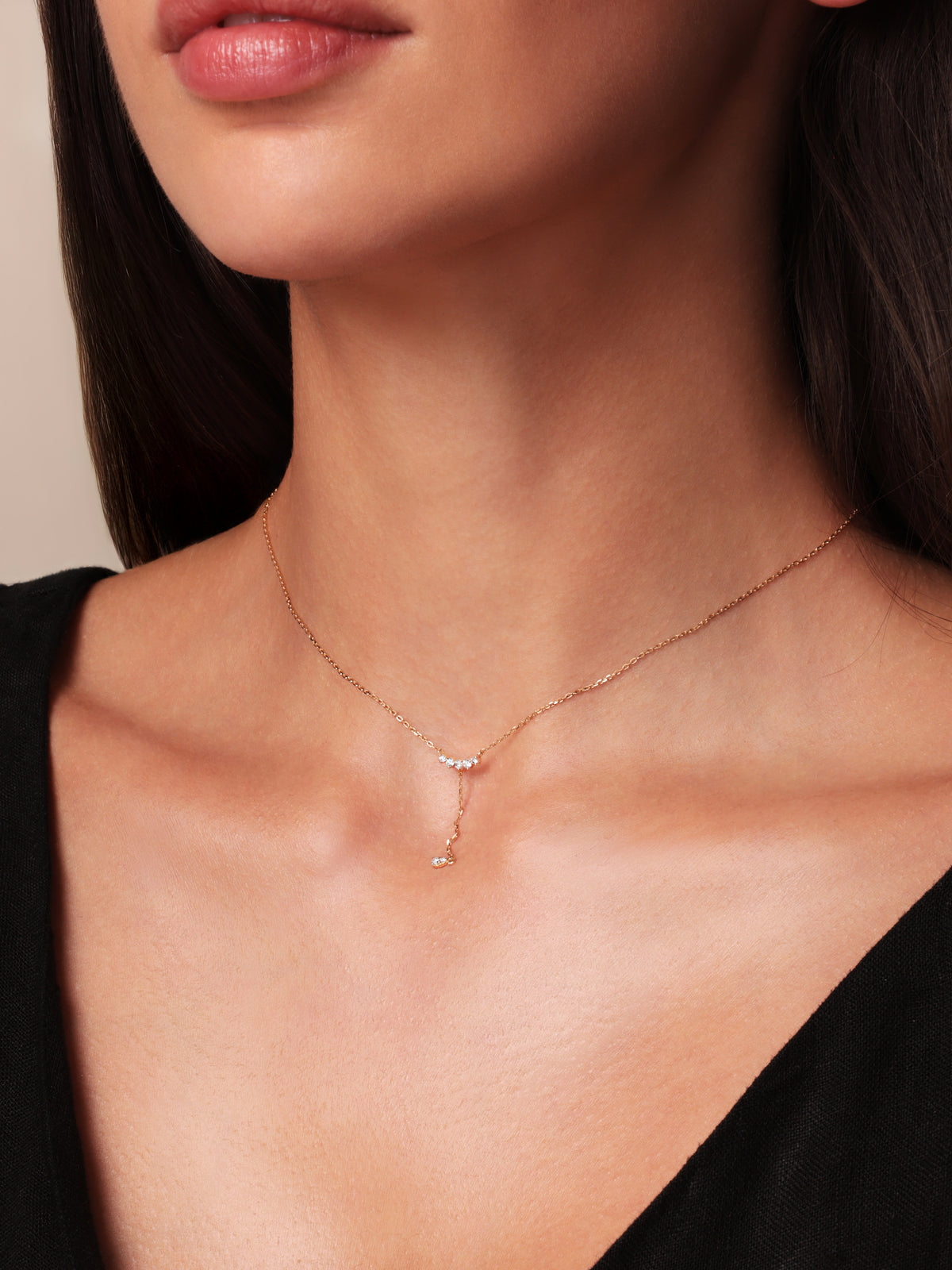 The Aria Necklace