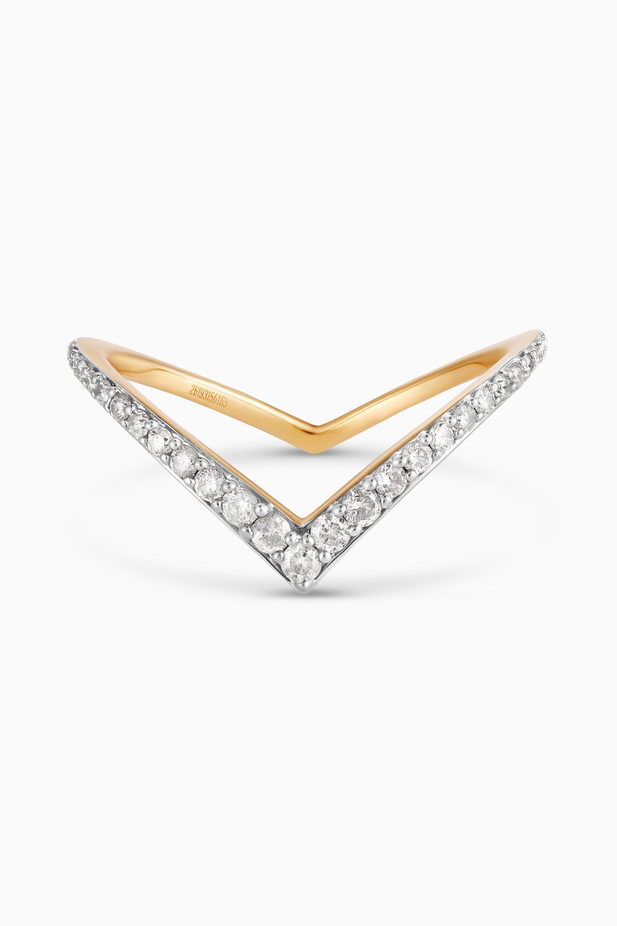 The Arc Ring