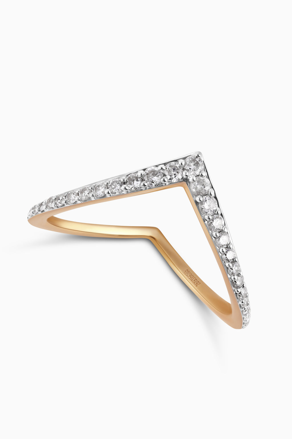 The Arc Ring