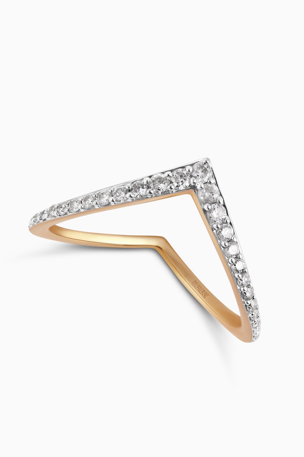 The Arc Ring