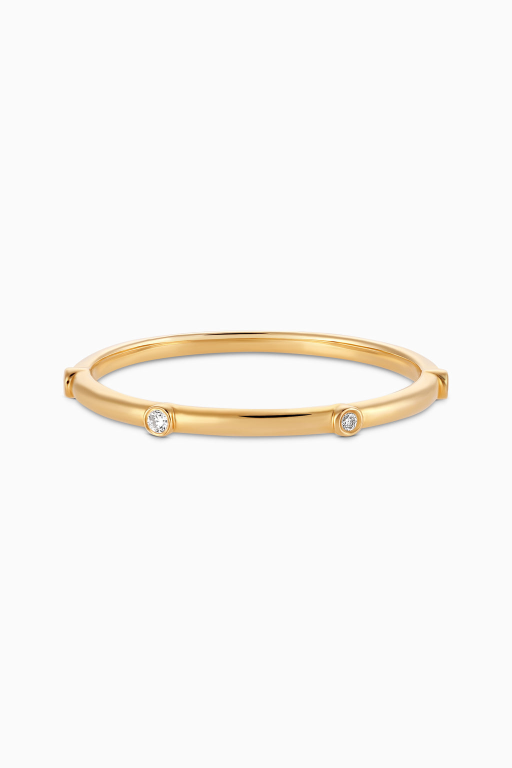 The Aria Ring