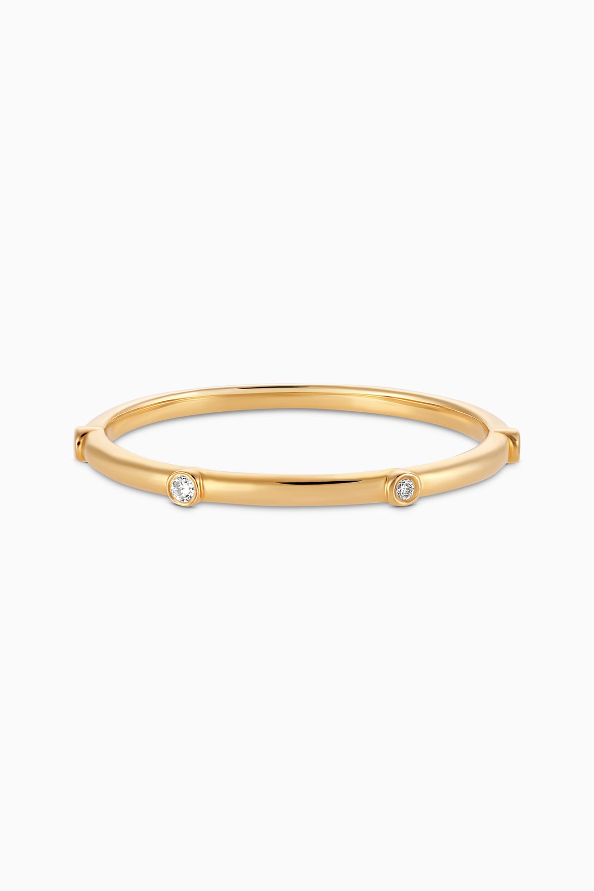 The Aria Ring