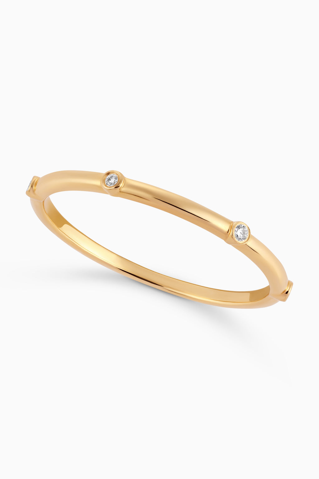 The Aria Ring
