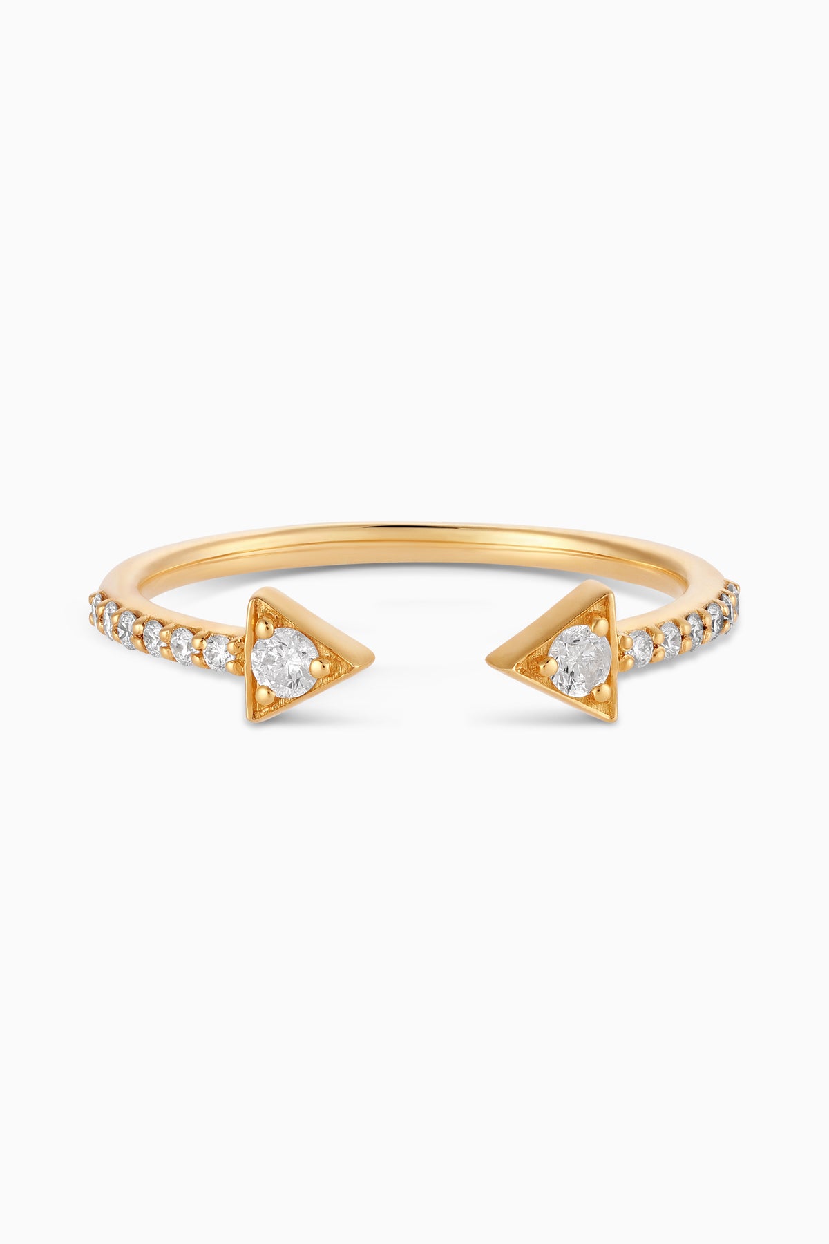The Equinox Ring