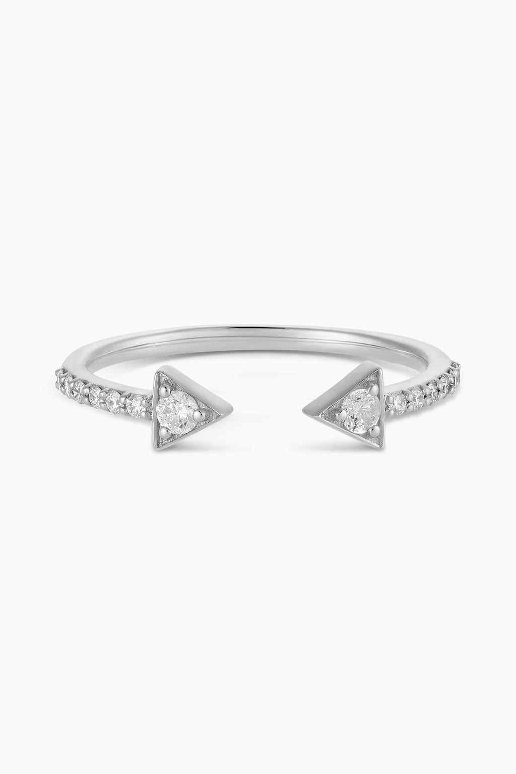 The Equinox Ring