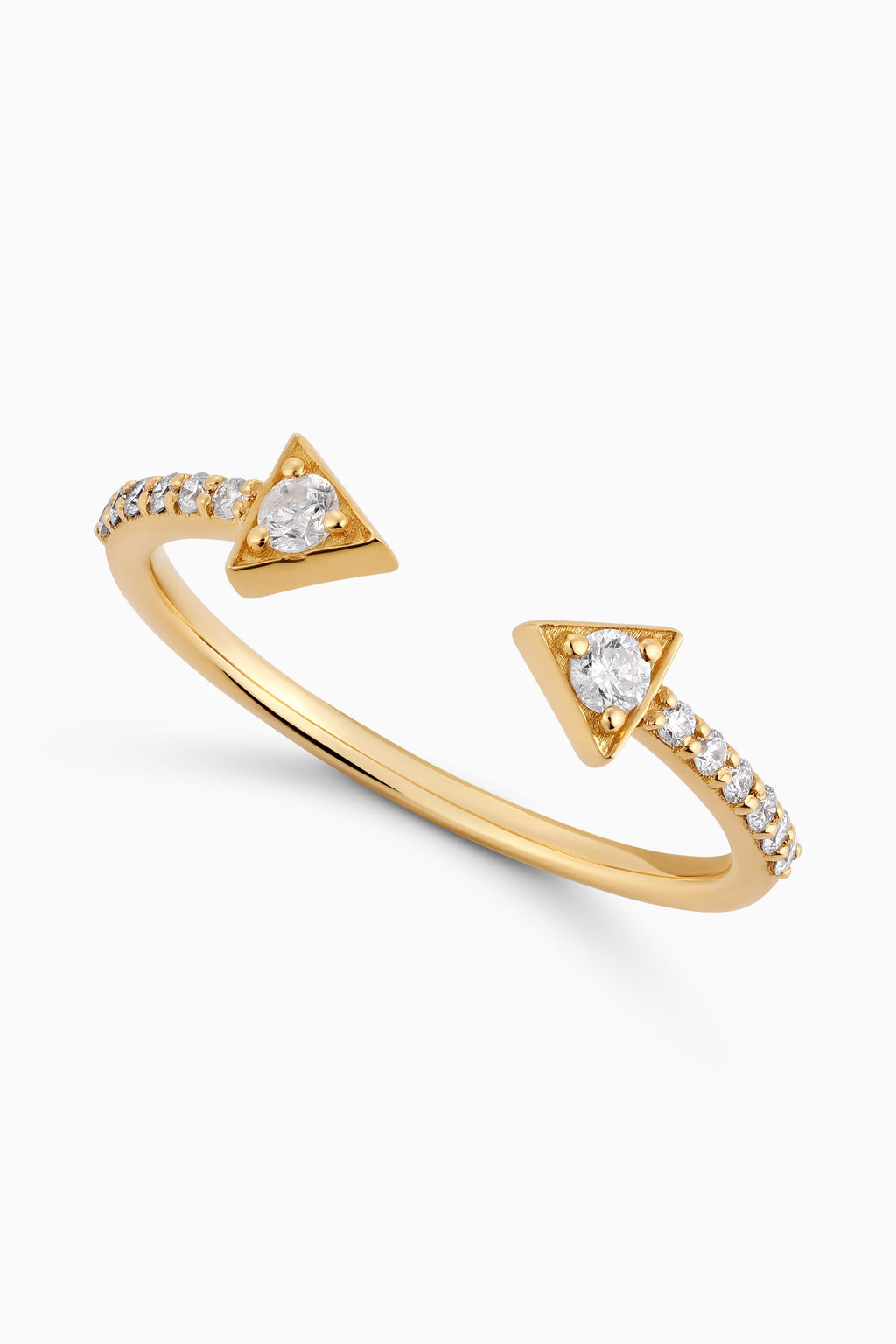 The Equinox Ring