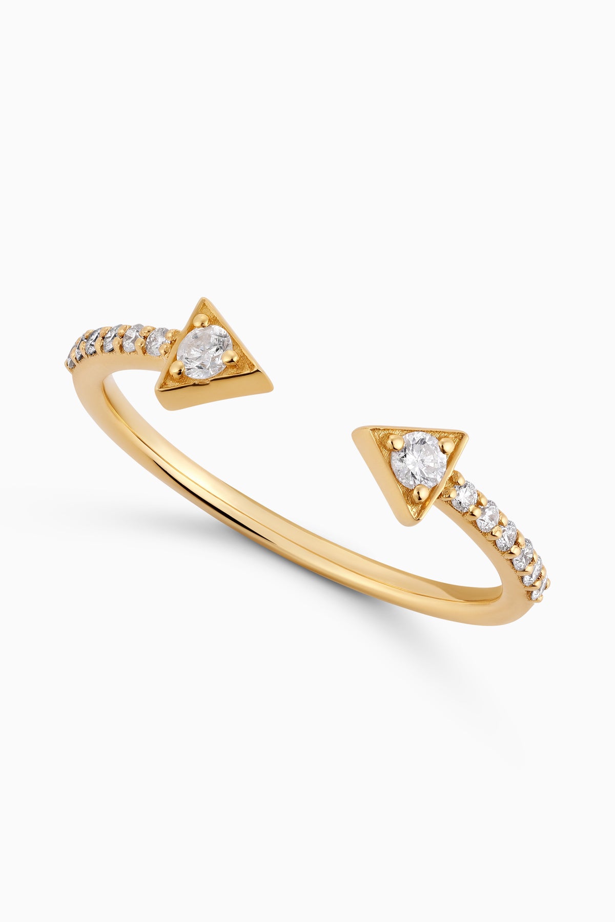 The Equinox Ring