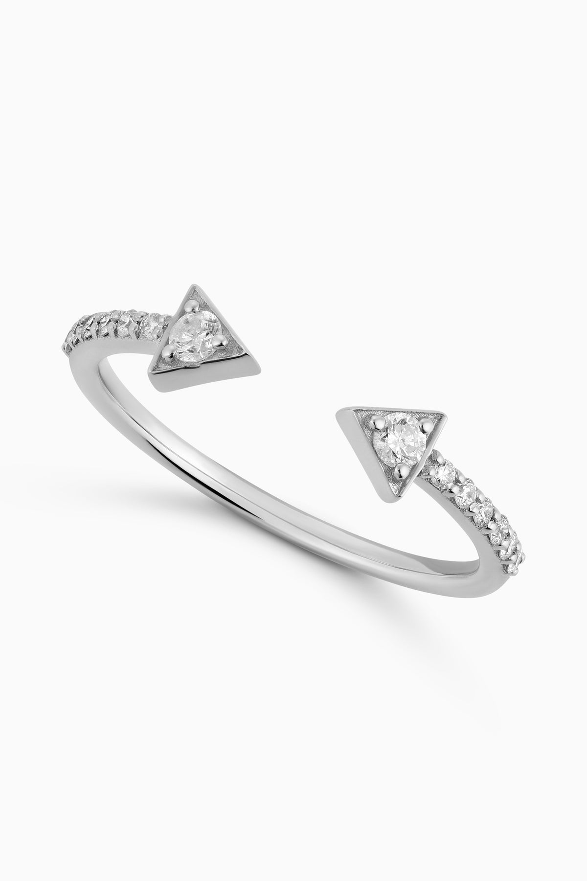 The Equinox Ring