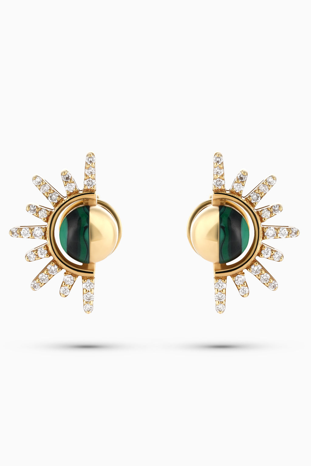 1.5 Astra Earrings