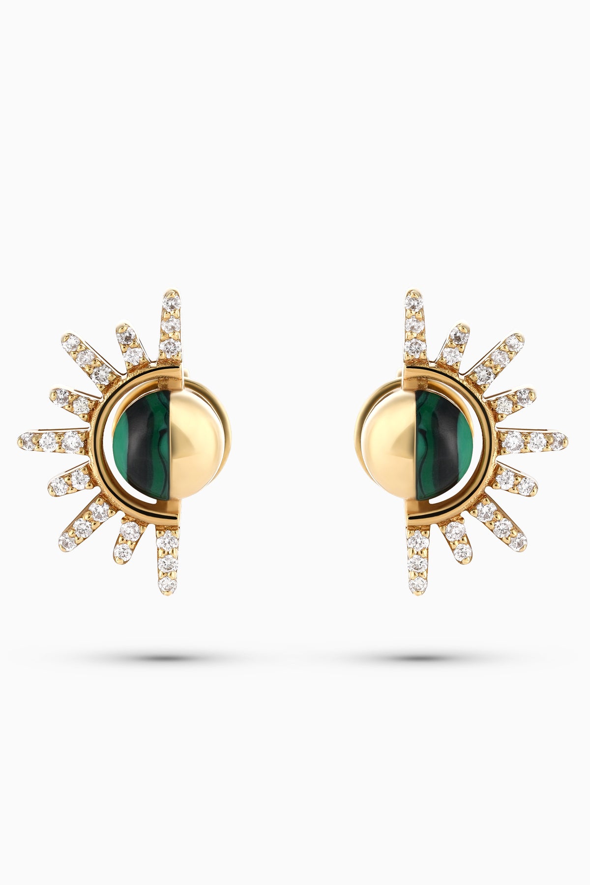 1.5 Astra Earrings