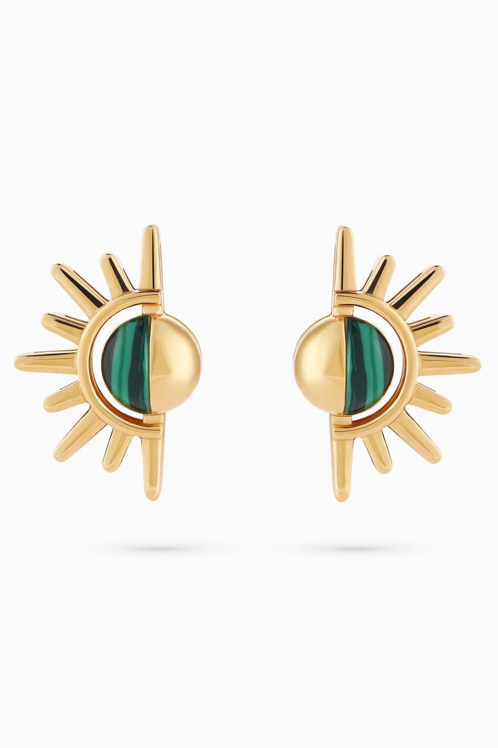 2.0 Astra Earrings