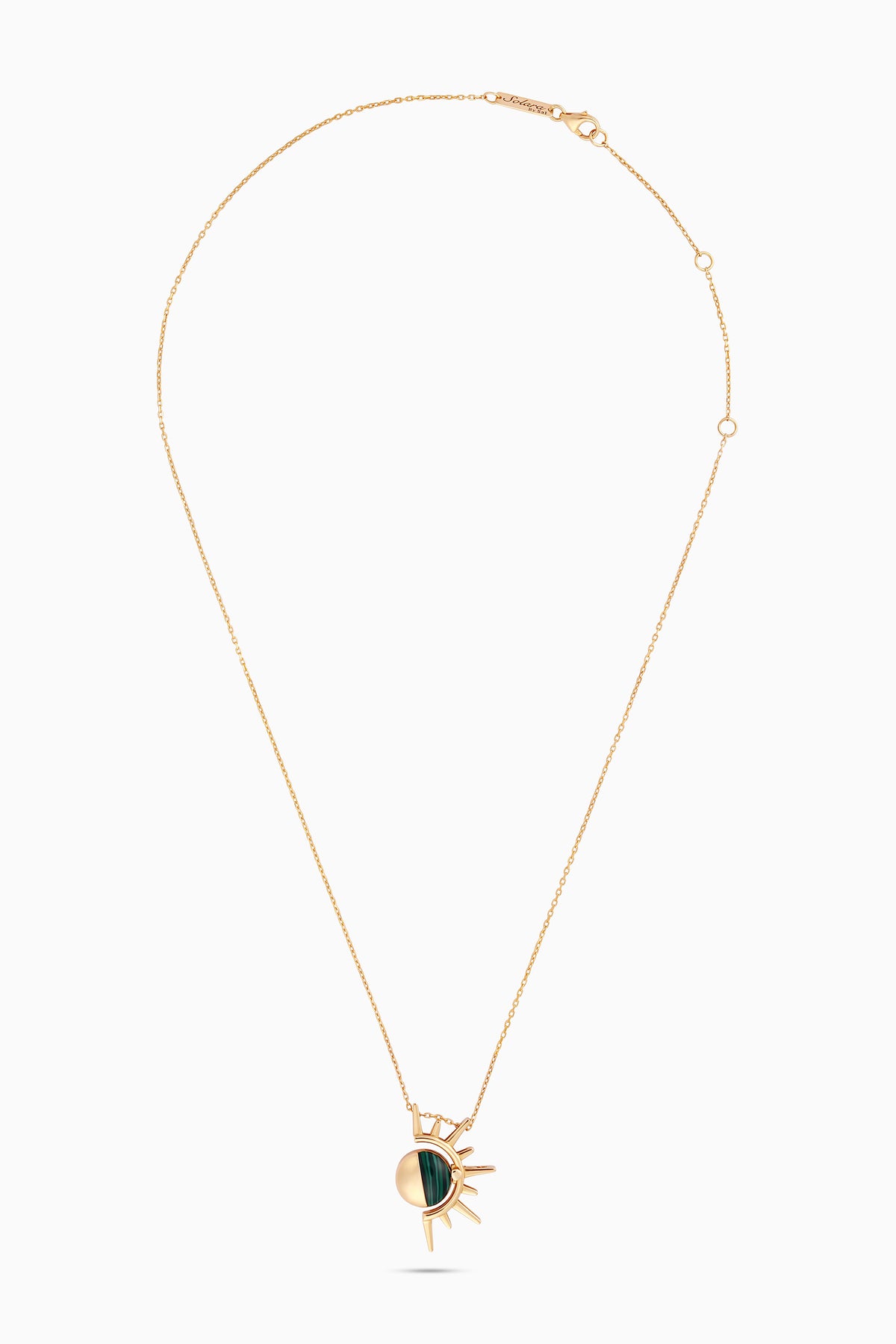 The Astra Pendant