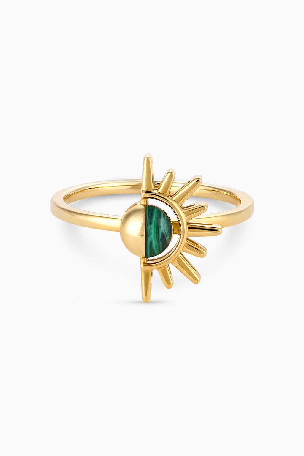 The Astra Ring