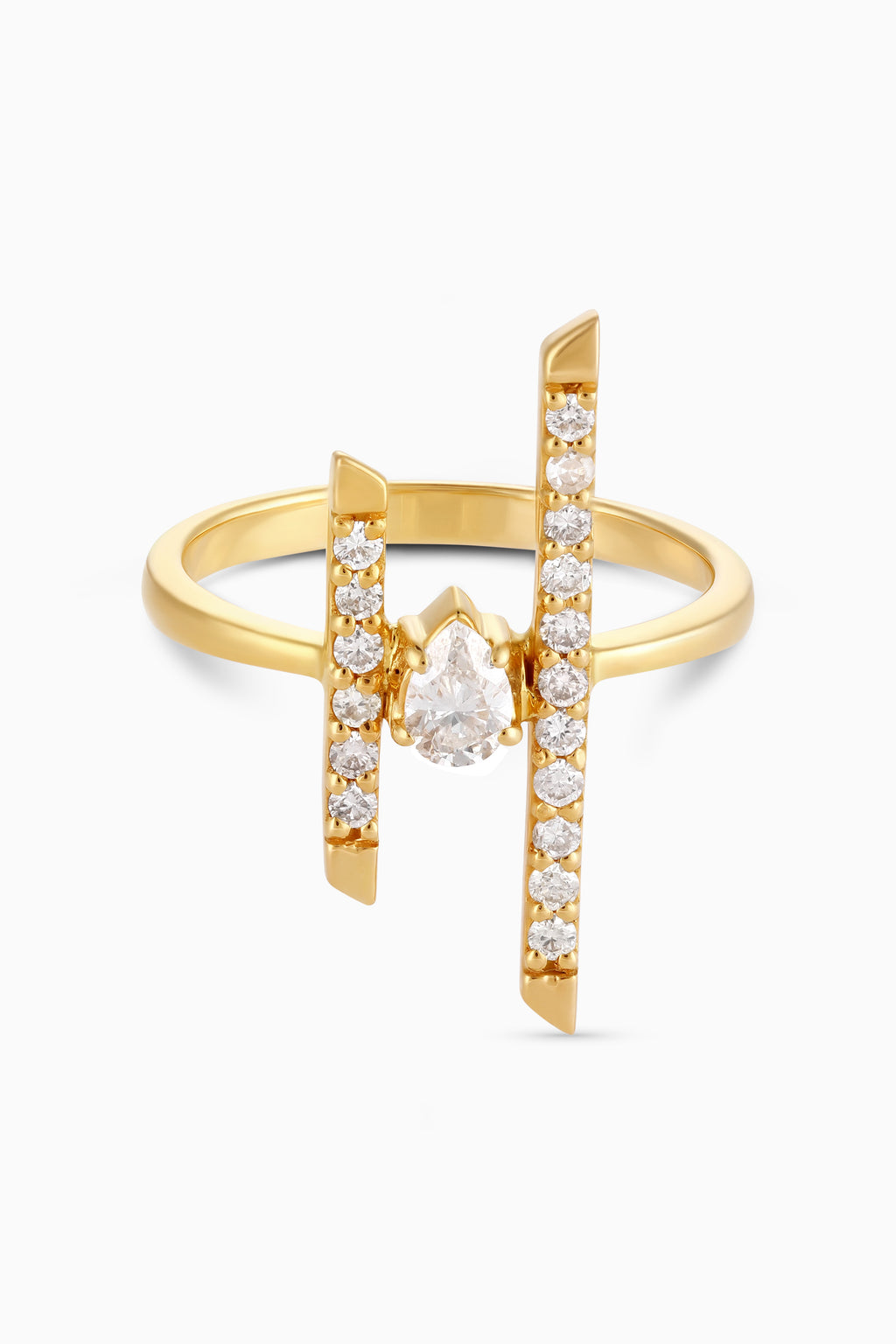 The Astra Ring