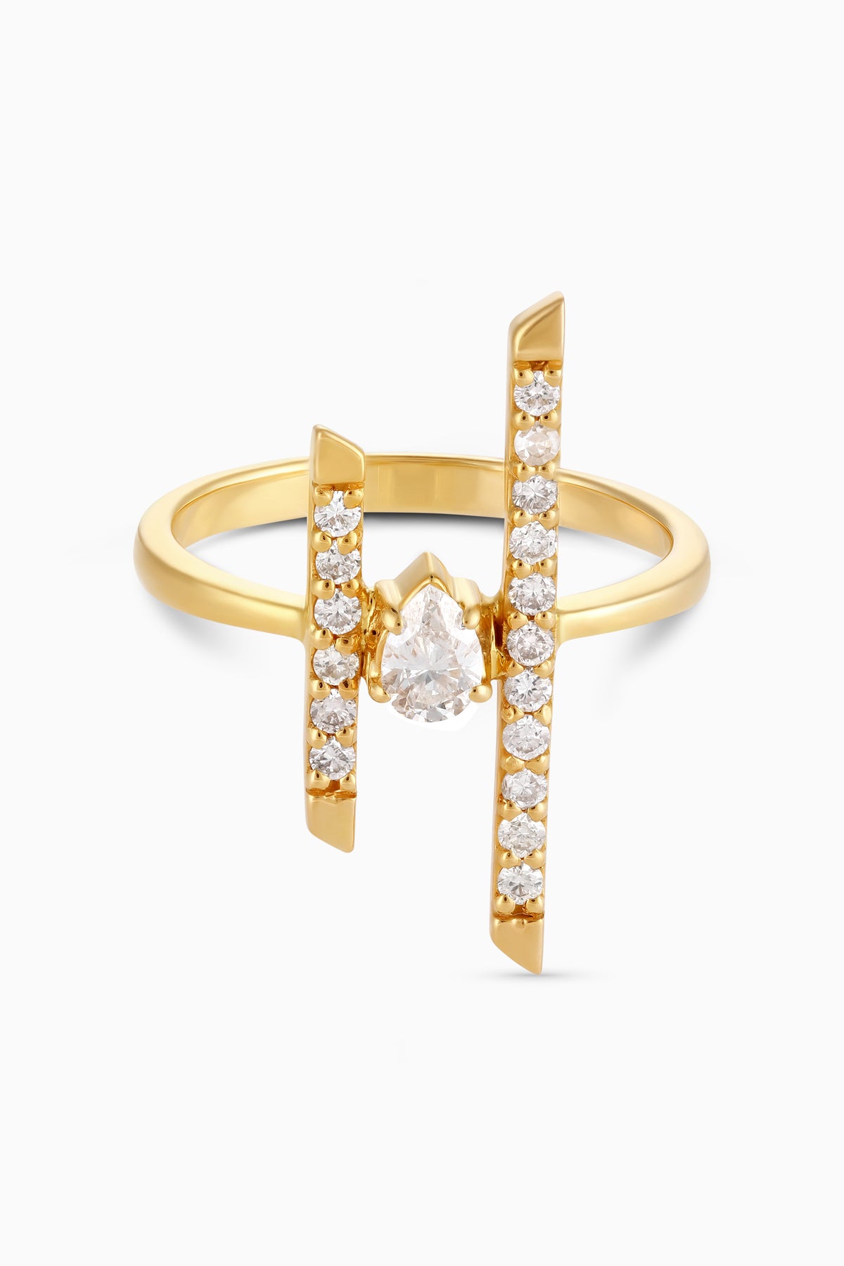 The Astra Ring