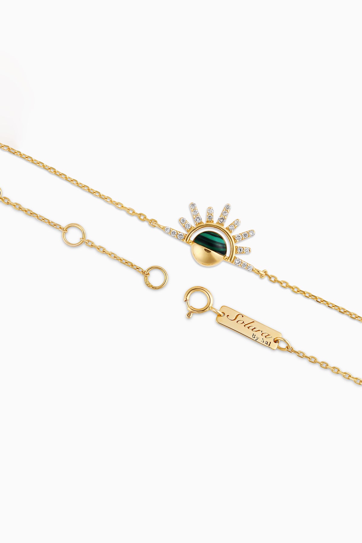 1.5 Astra Bracelet