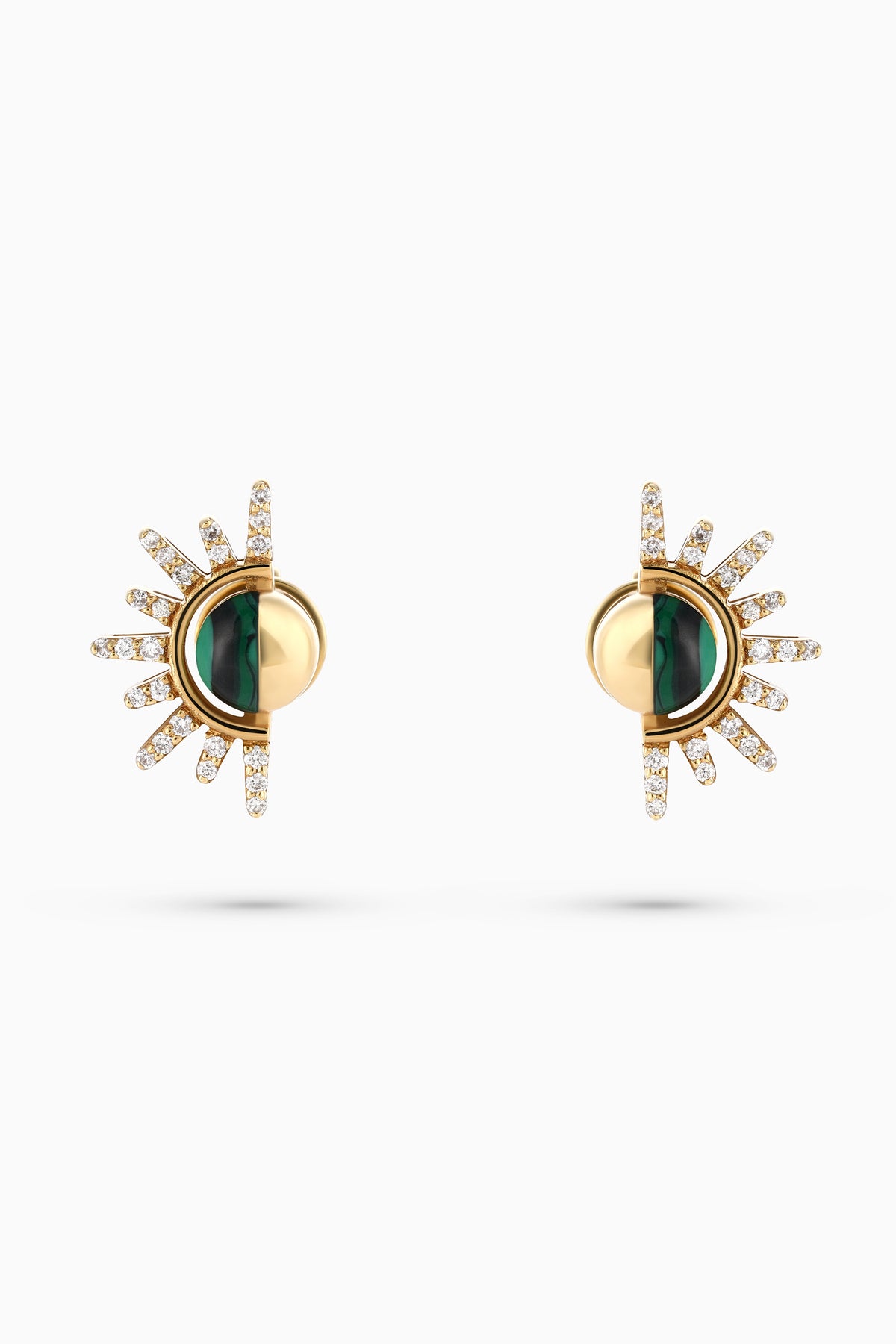 1.5 Astra Earrings