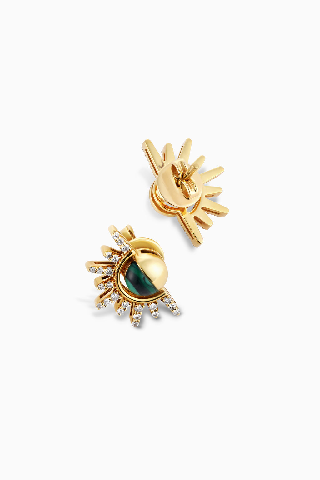 1.5 Astra Earrings