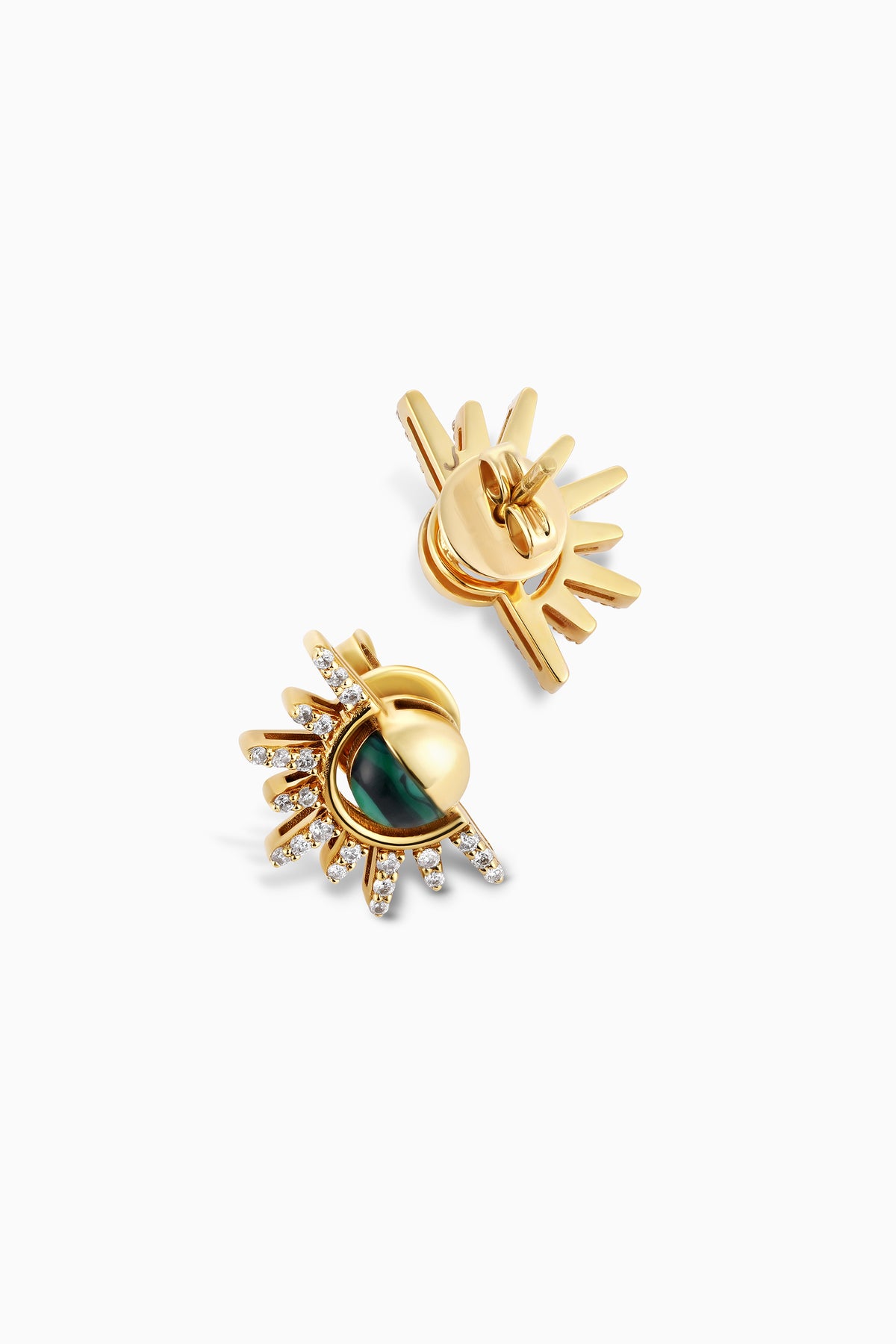 1.5 Astra Earrings