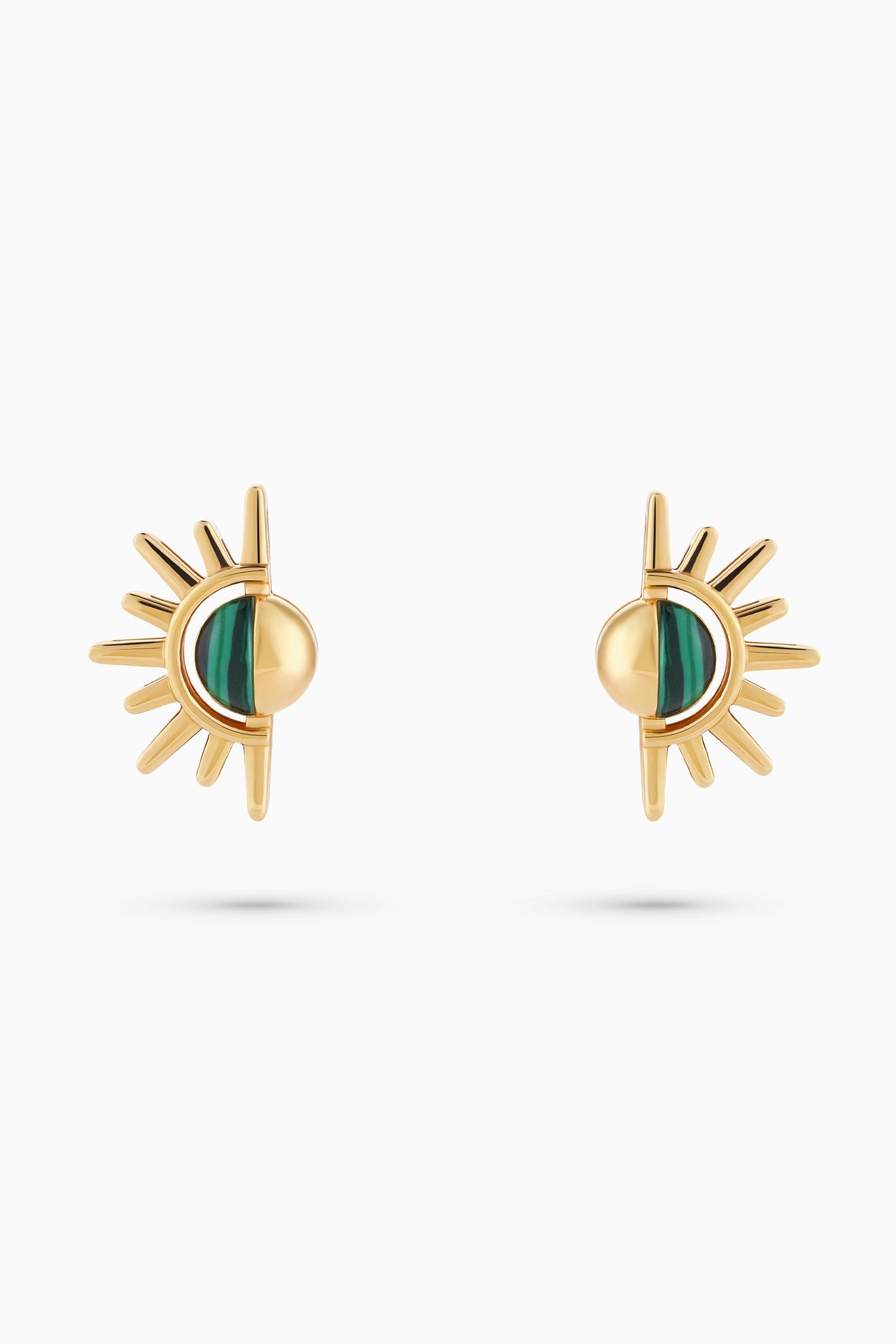 1.5 Astra Earrings