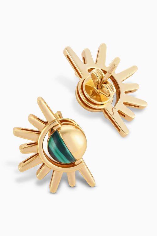 2.0 Astra Earrings