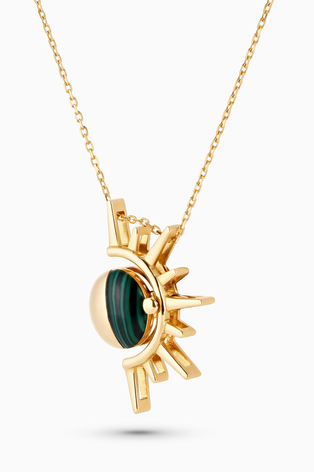 The Astra Pendant