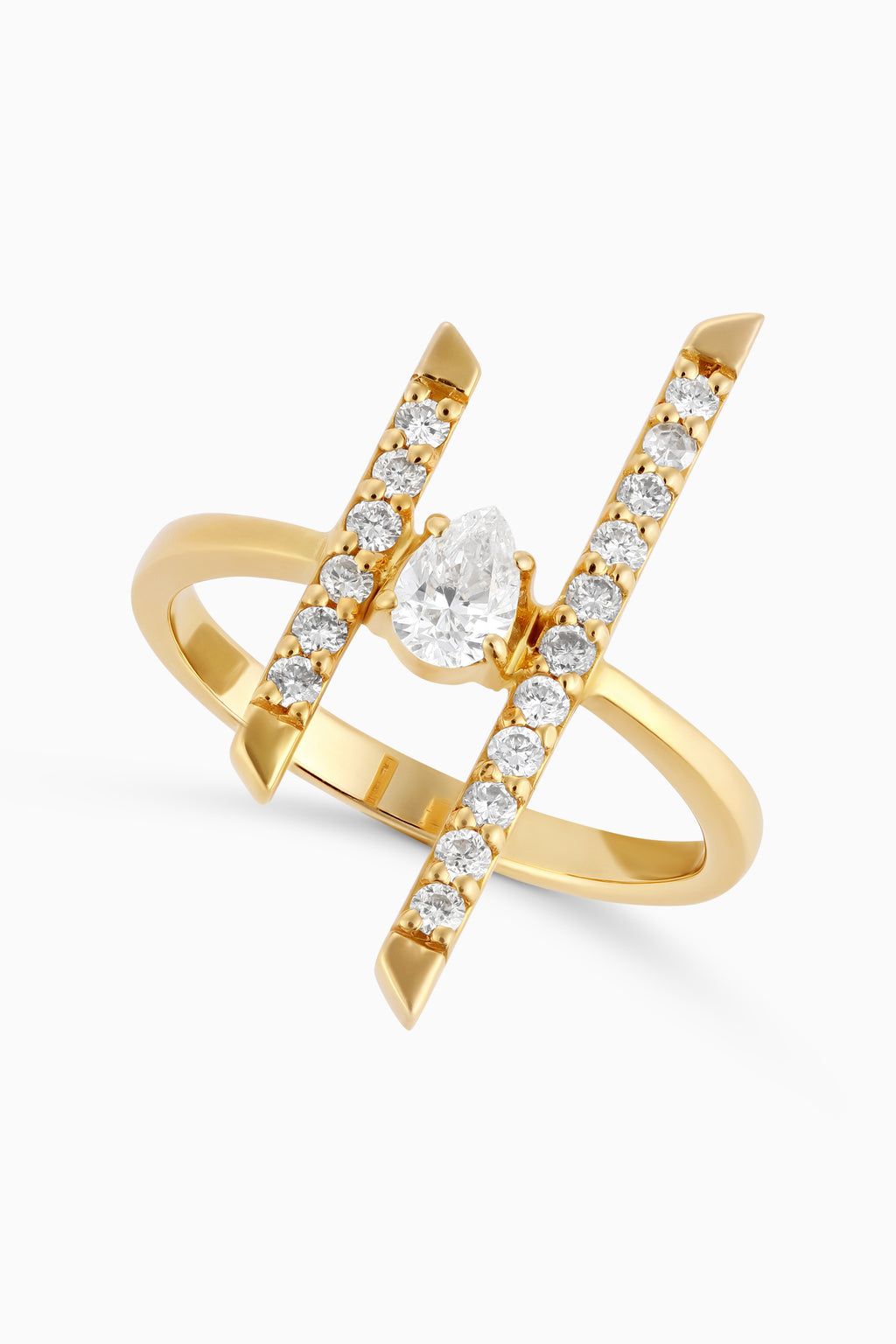 The Astra Ring