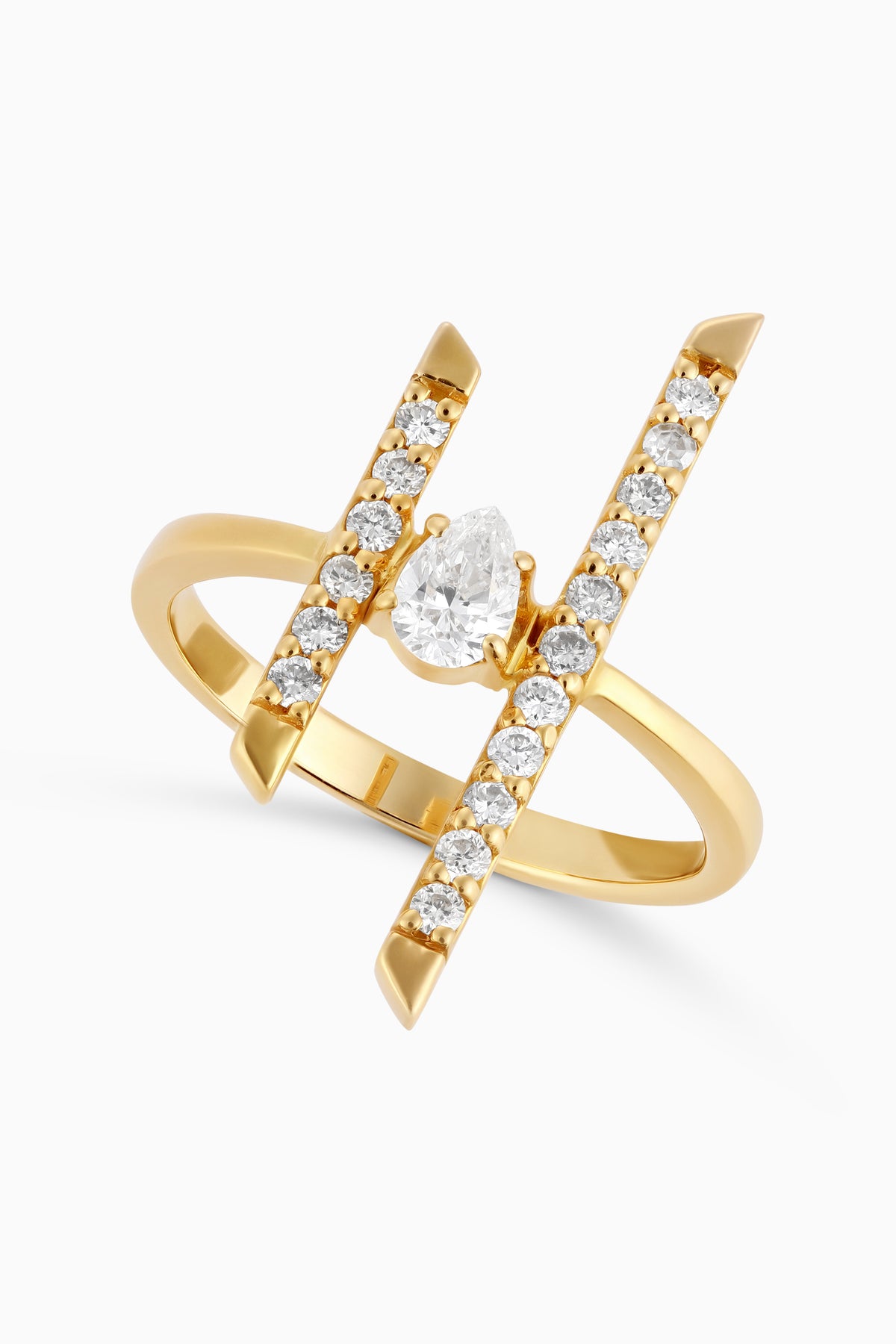 The Astra Ring
