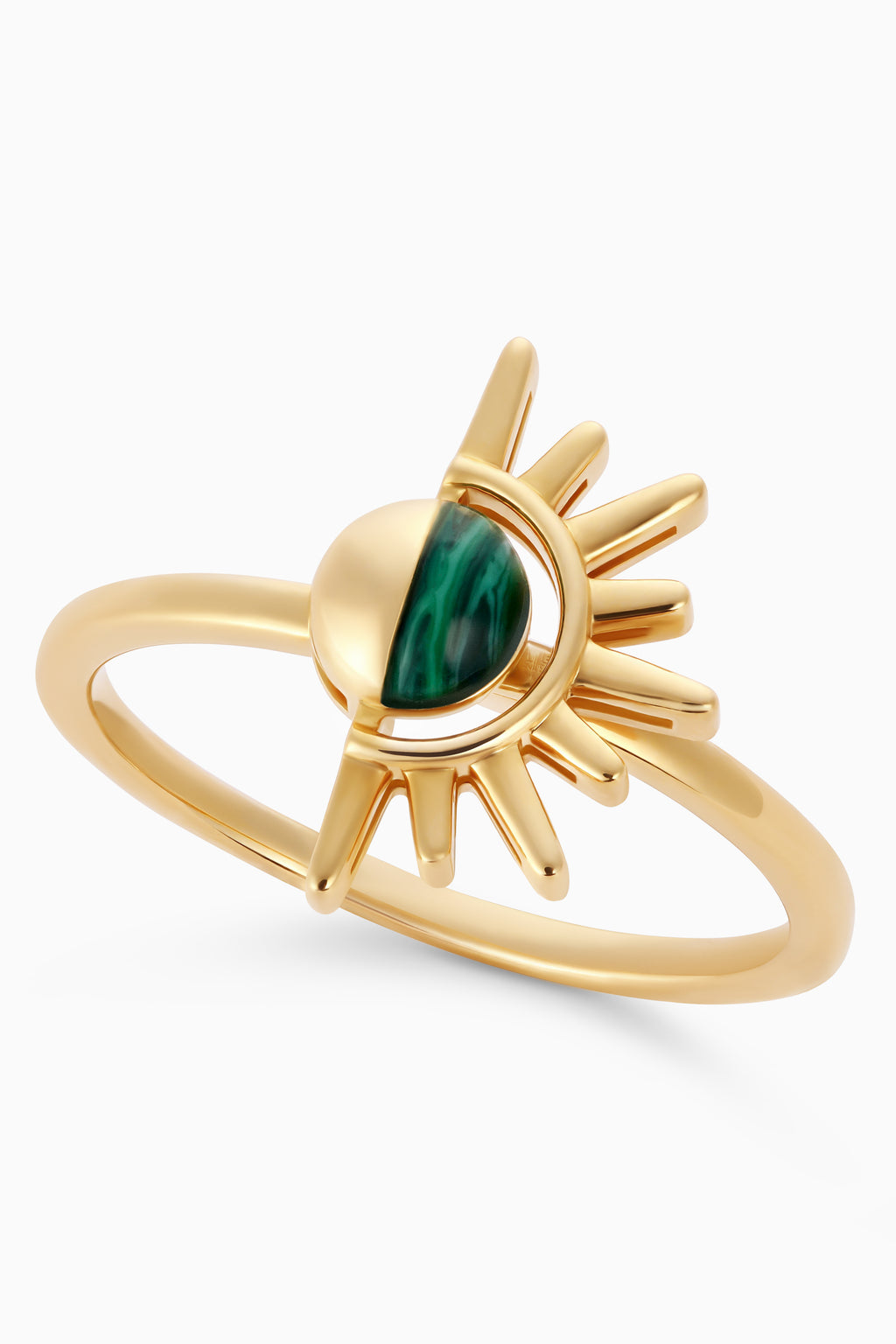 The Astra Ring