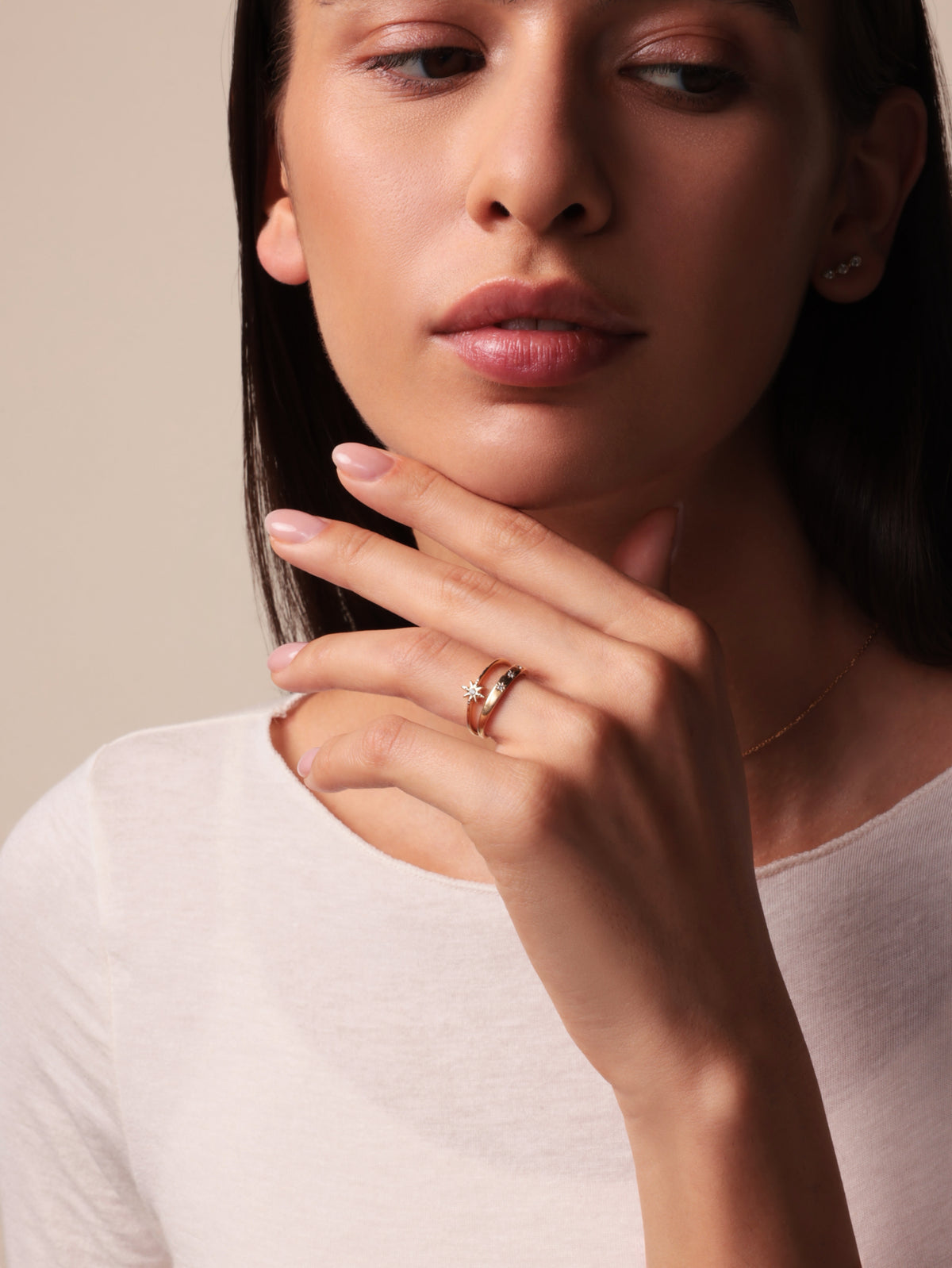 The Stella Ring