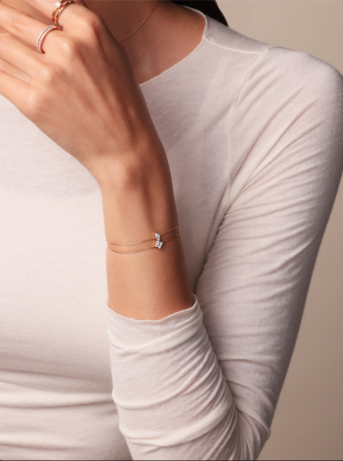 The Nova Bracelet