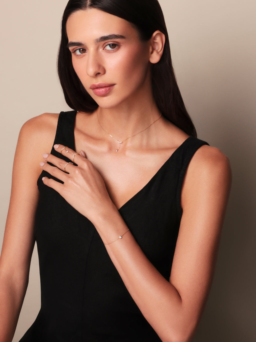 The Aria Necklace