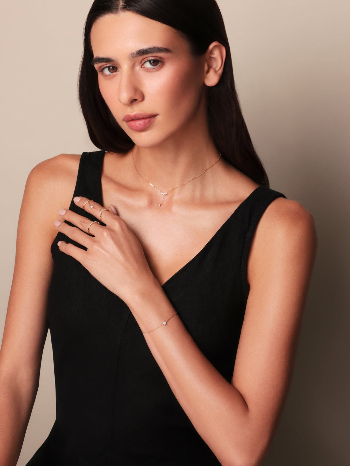 The Aria Necklace