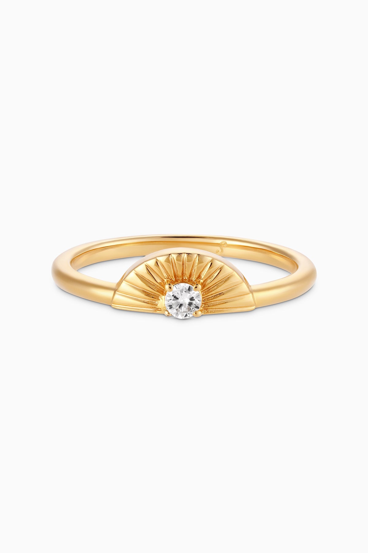 The Dawn Ring