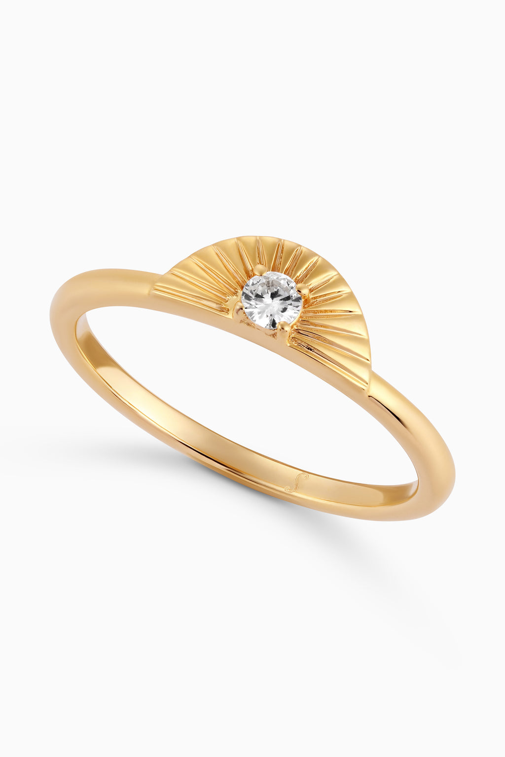 The Dawn Ring