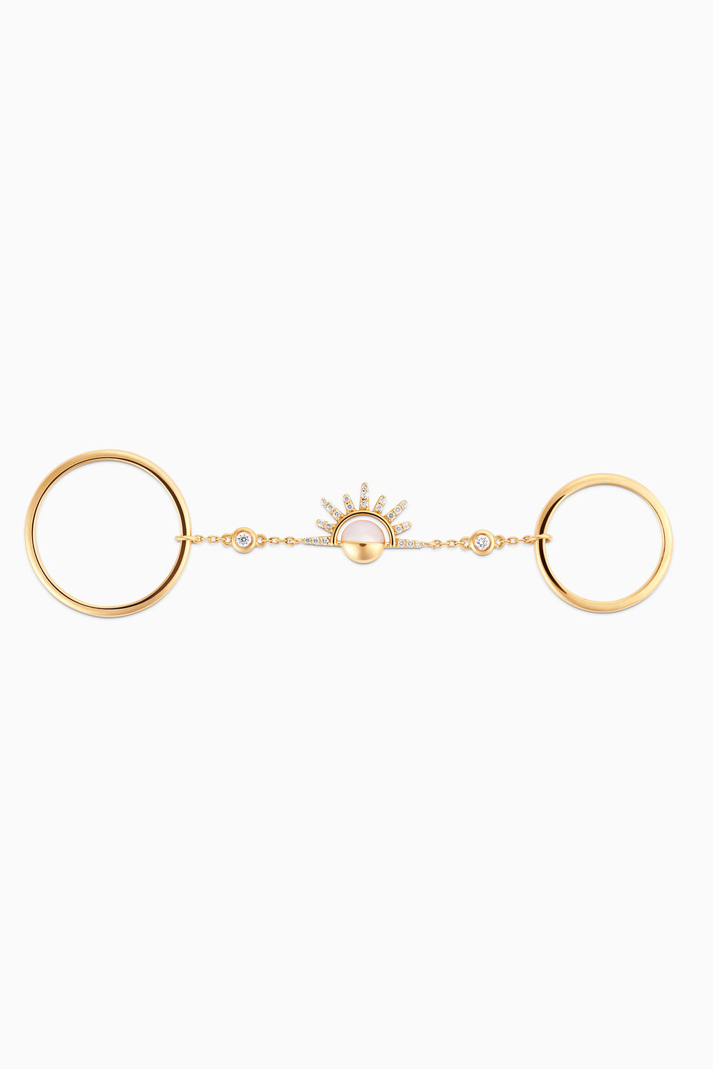 The Helia Ring