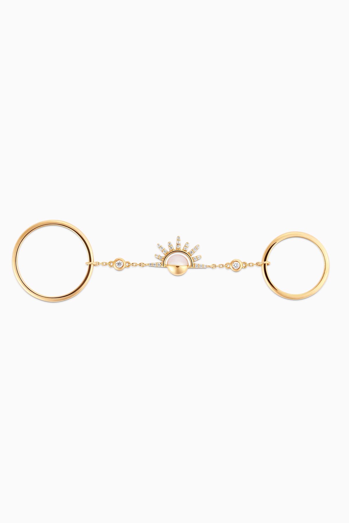 The Helia Ring