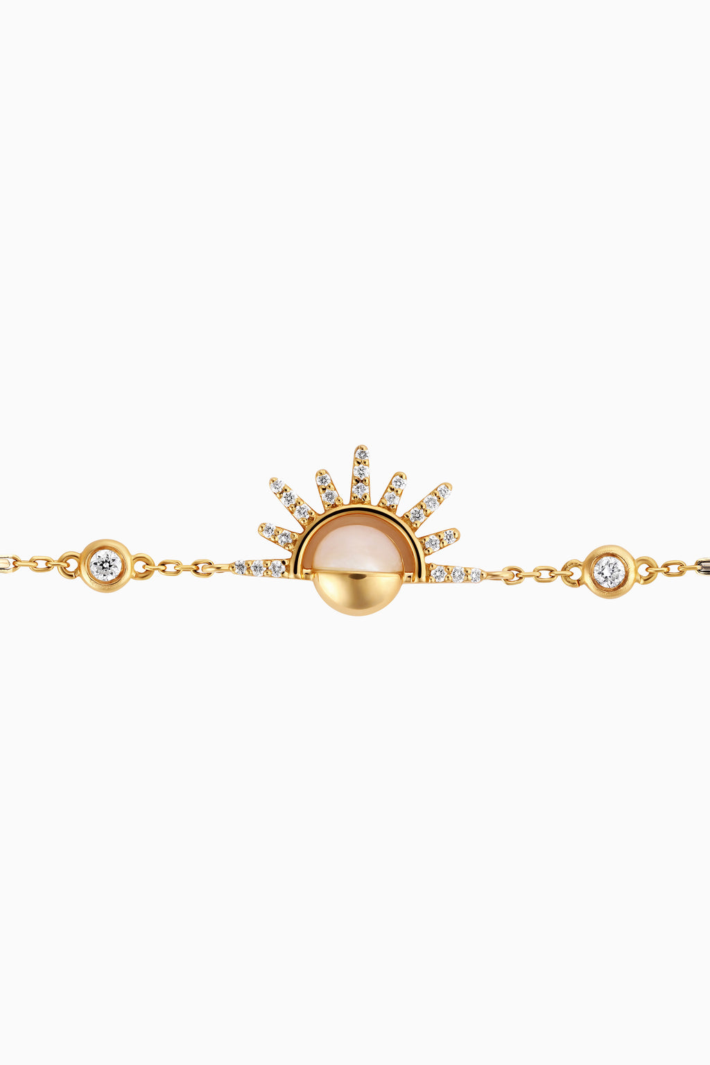 The Helia Ring