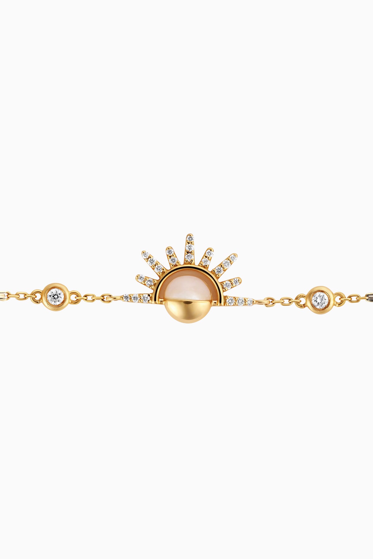 The Helia Ring