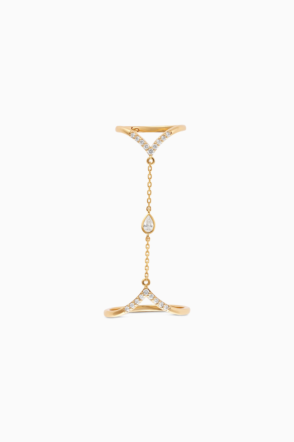 The Gemini Ring