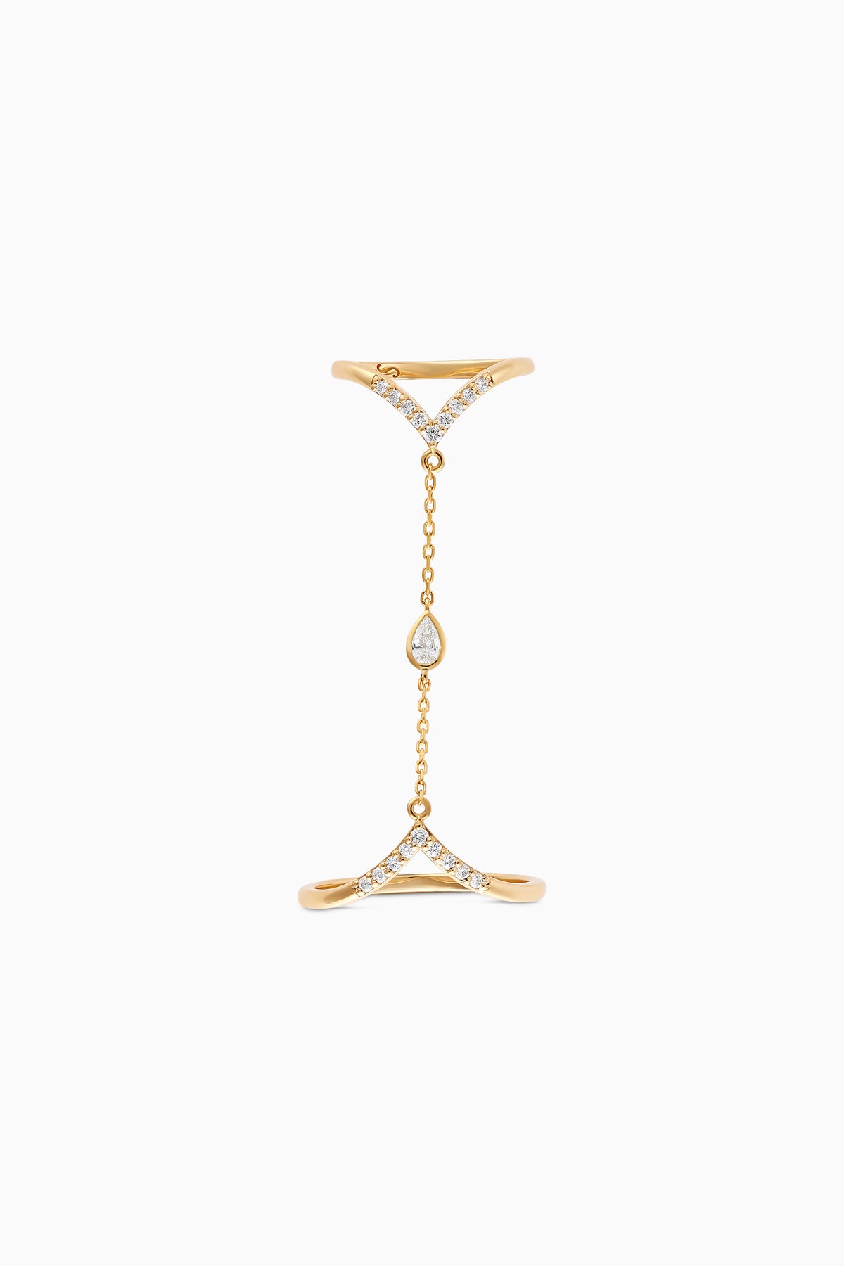 The Gemini Ring