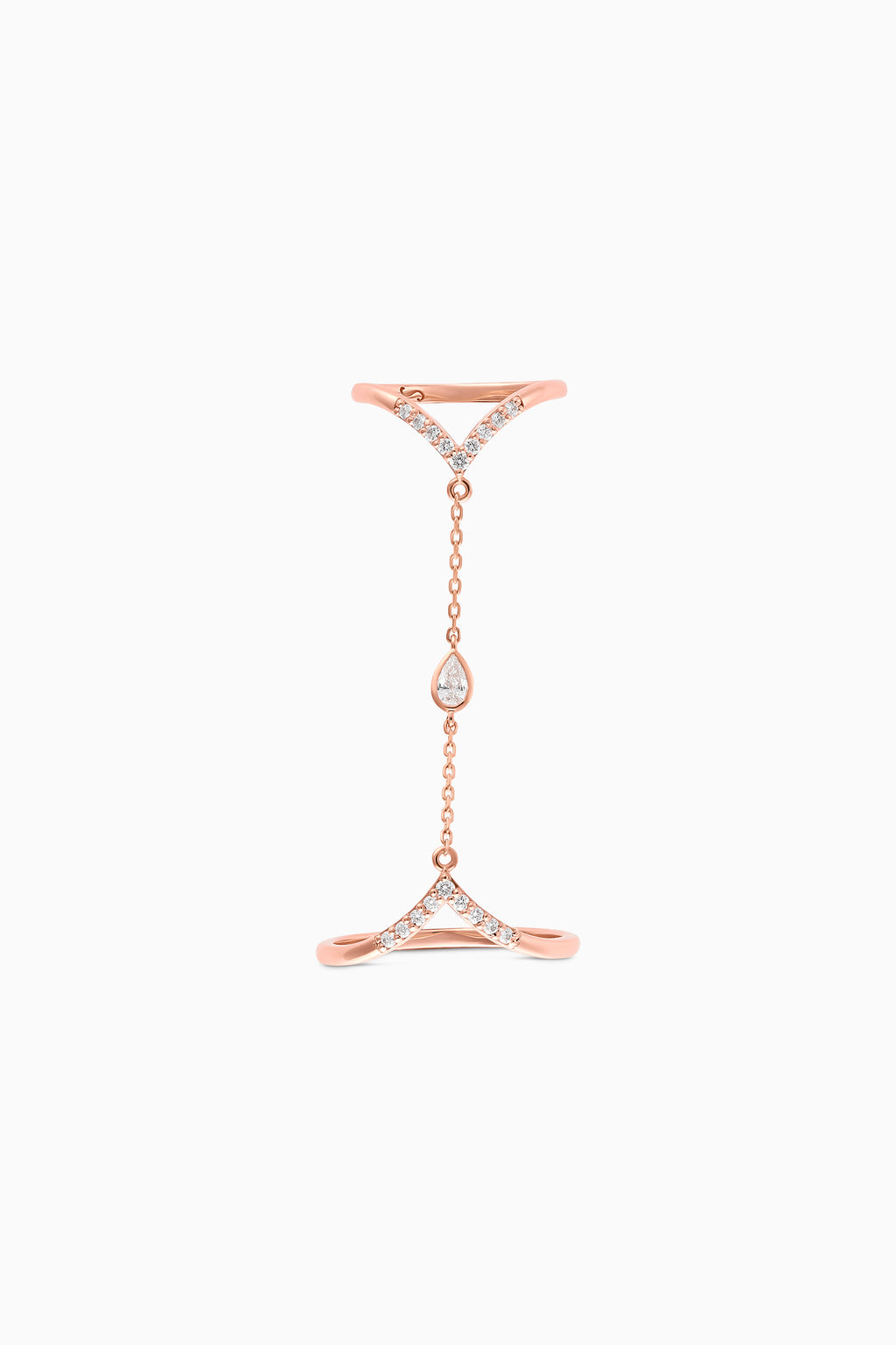 The Gemini Ring