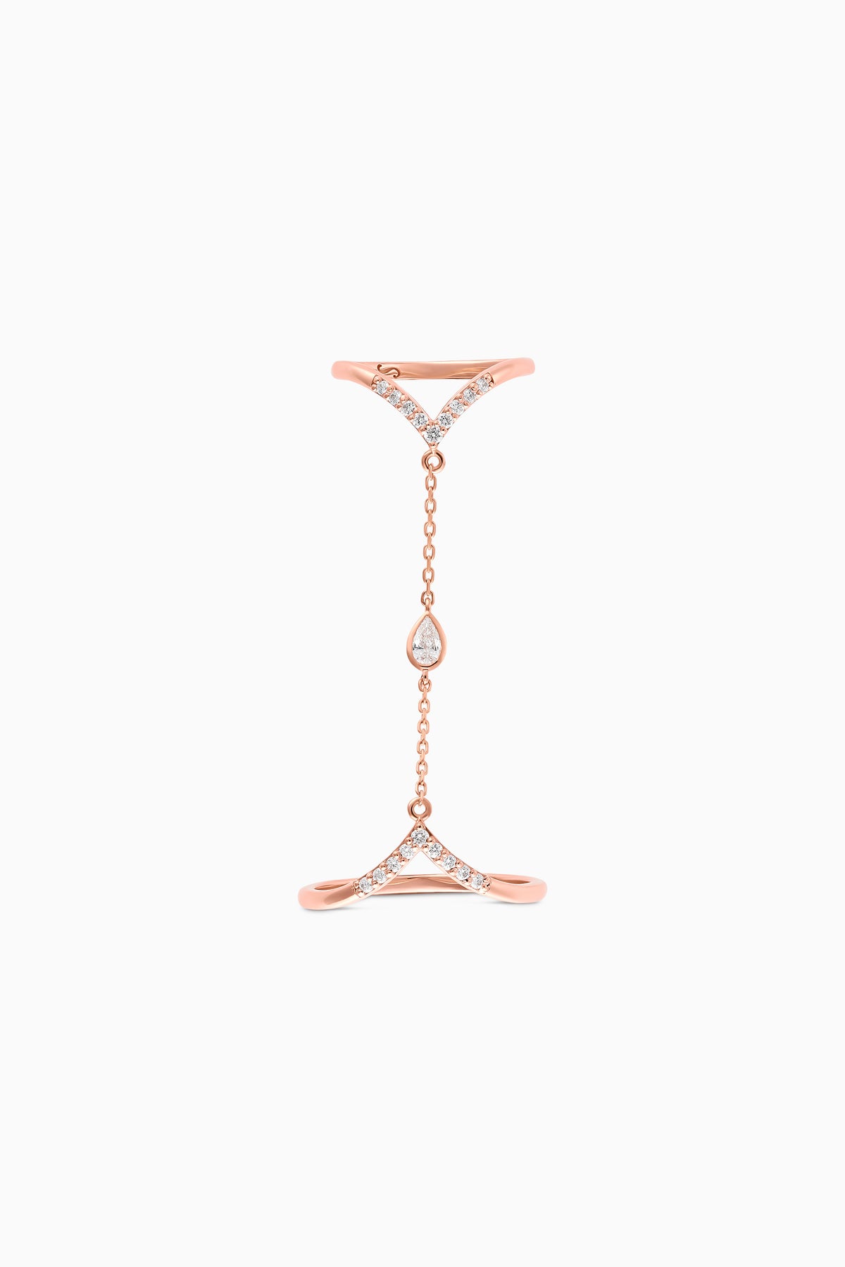 The Gemini Ring