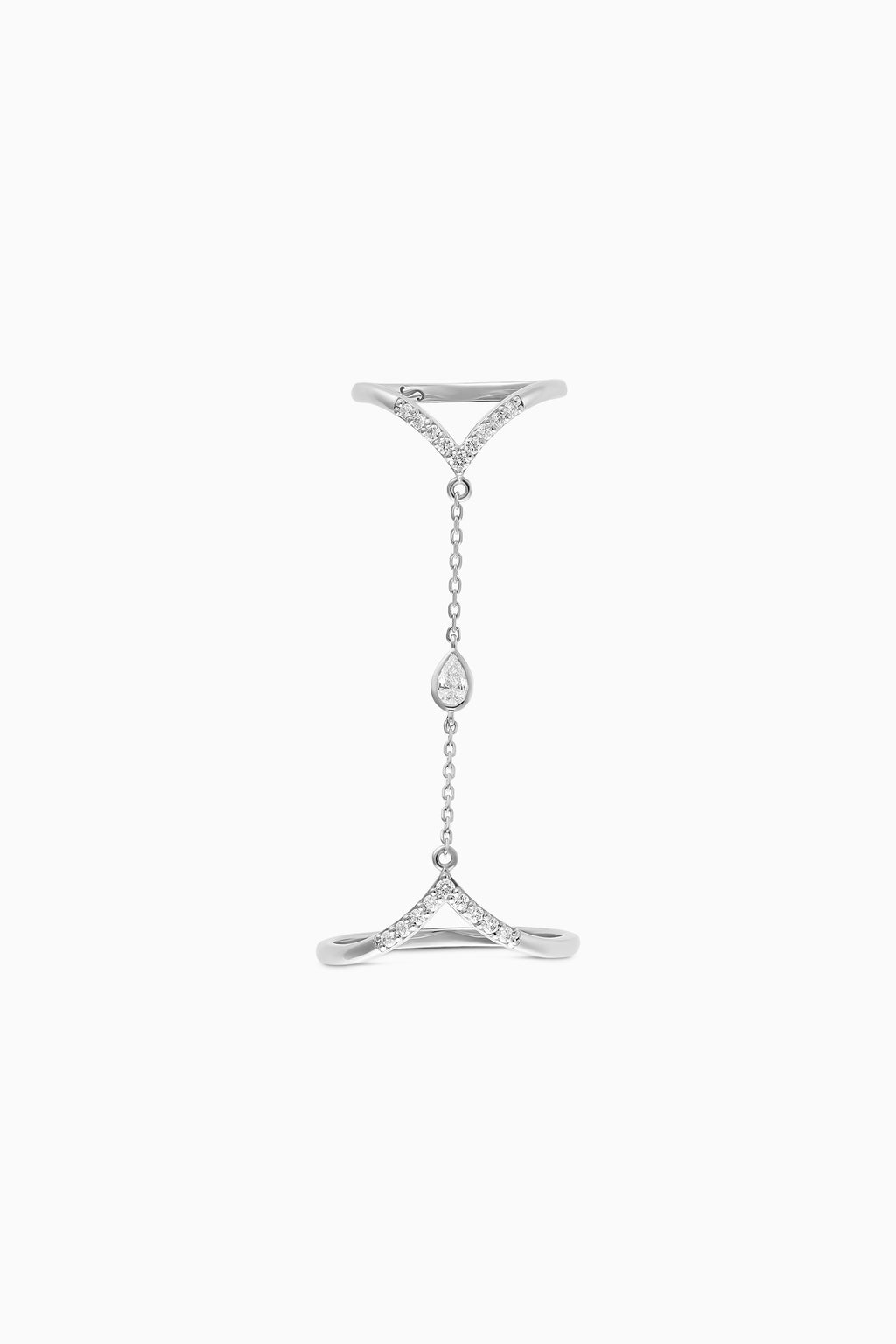 The Gemini Ring