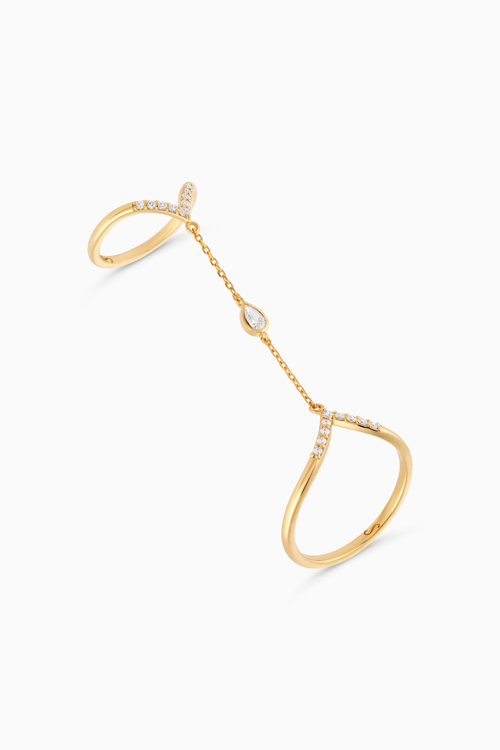 The Gemini Ring