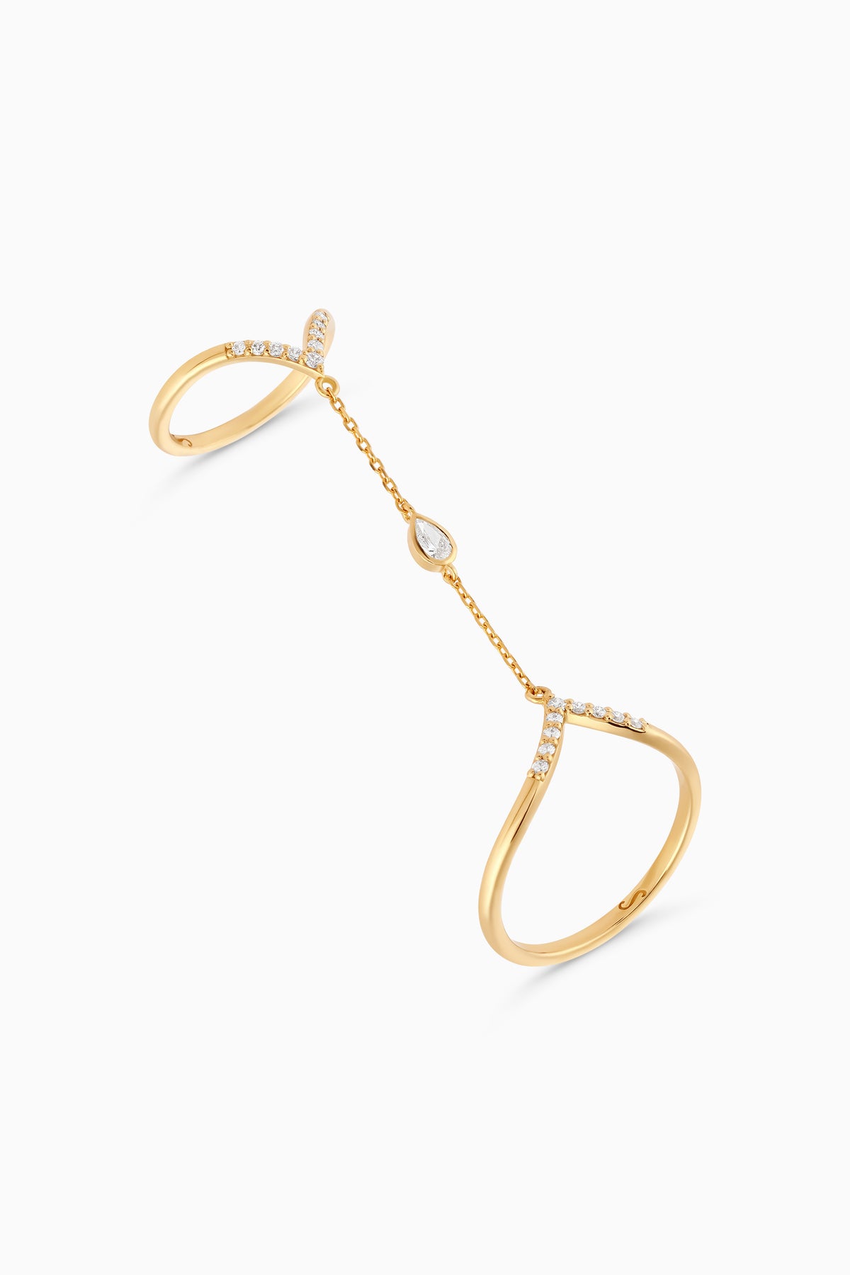 The Gemini Ring