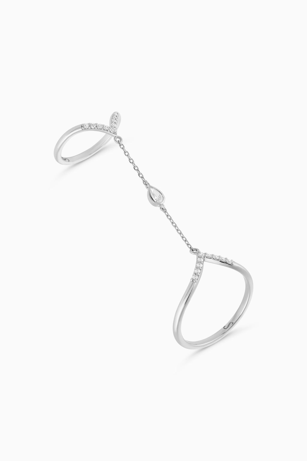 The Gemini Ring
