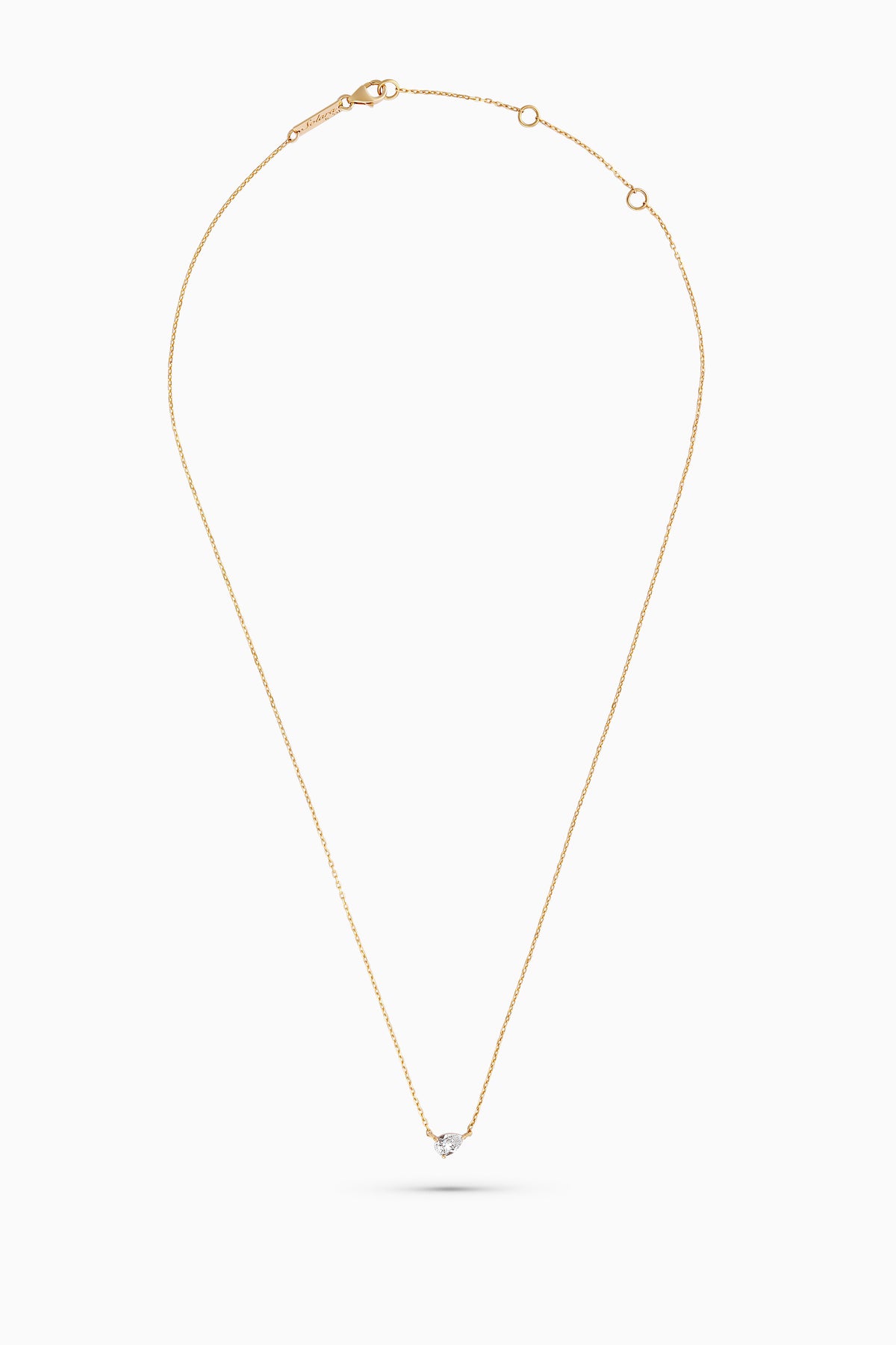 The Essence Necklace